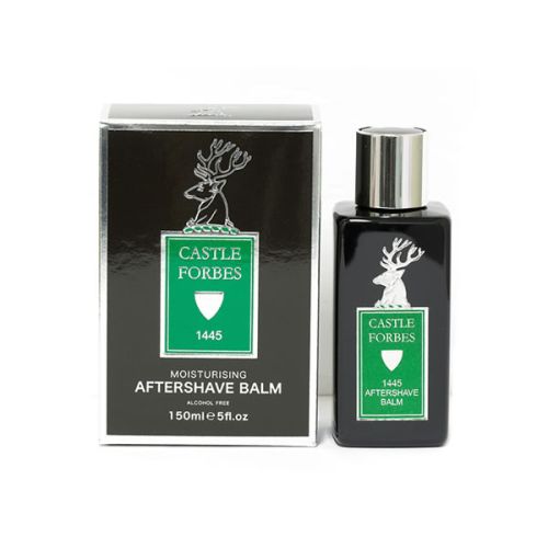 Castle Forbes 1445 Aftershave Balm 150ml