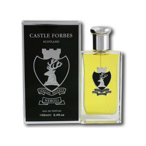 Κολόνια Eau de Parfum Neroli της Castle Forbes - 100ml