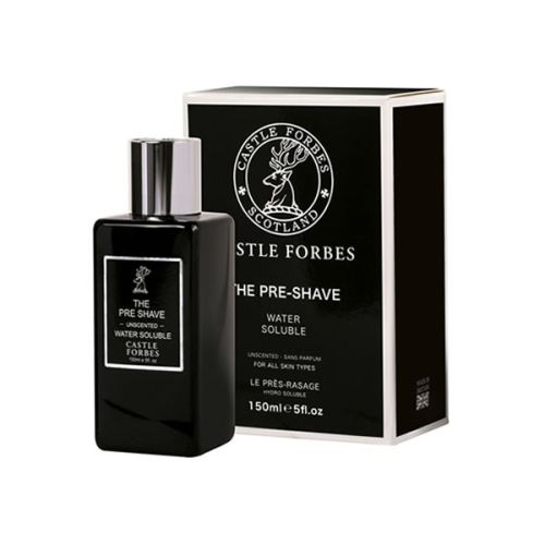 Castle Forbes Pre Shave - 150ml