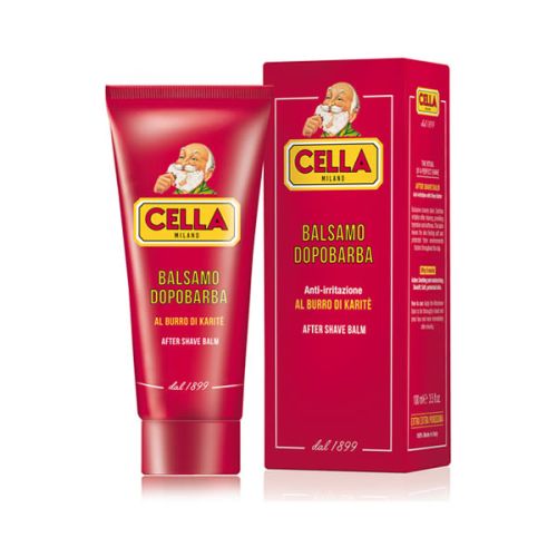 Cella After Shave Balm 100ml