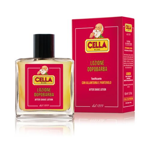 Cella After Shave Lotion - 100ml