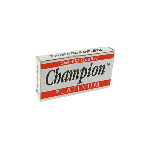Champion Platinum ανταλλακτικά ξυραφάκια