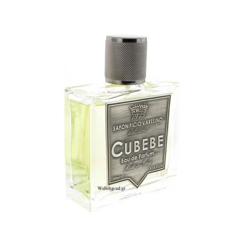 Κολονια - Eau de Parfum Cubebe Saponificio Varesino 100ml