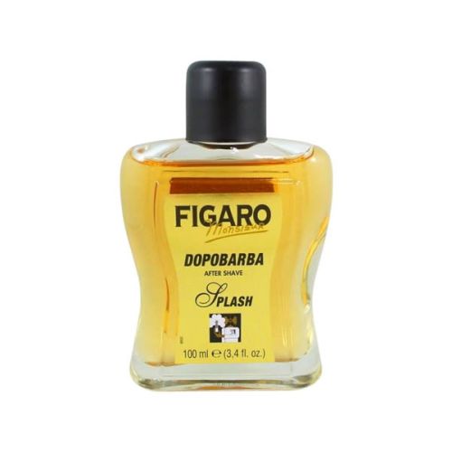 Λοσιόν για μετά το ξύρισμα Figaro Tobacco Woods - 100ml