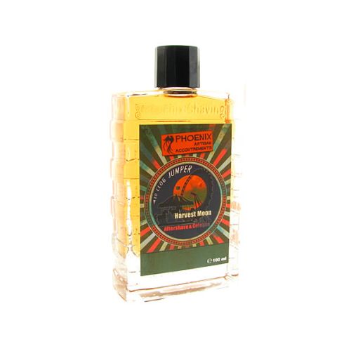 Phoenix Artisan Accoutrements Harvest Moon Aftershave