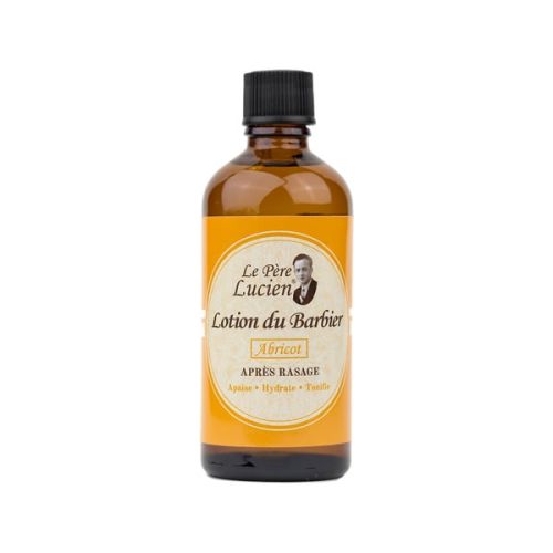 Le Pere Lucien Abricot Aftershave Lotion 100ml - Βερίκοκο