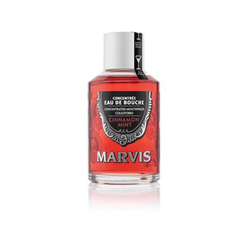 Στοματικό διάλυμα Marvis Cinnamon Mint - 120ml