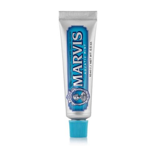Οδοντόκρεμα Marvis Aquatic Mint - 10ml