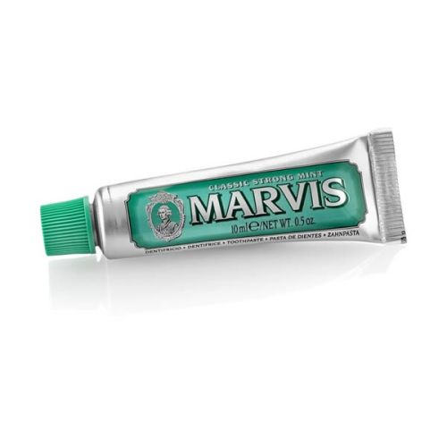 Οδοντόκρεμα Marvis Classic Strong Mint - 10ml