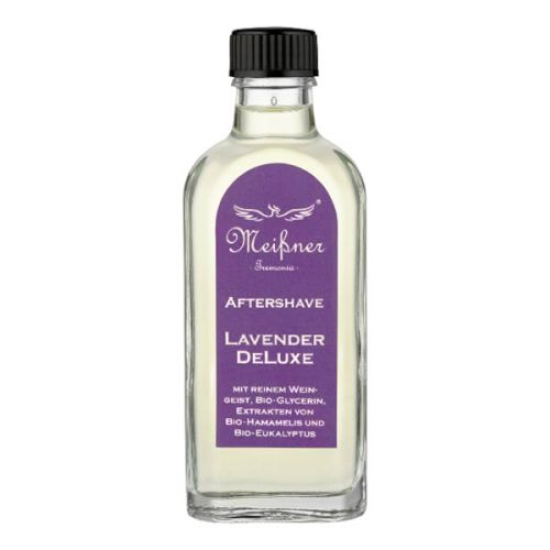 Λοσιόν για μετά το ξύρισμα Meissner Tremonia Lavender de Luxe 100ml