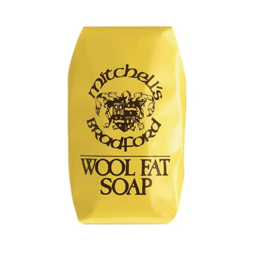 Σαπούνι χεριών και σώματος με Tallow της Mitchells Wool Fat 