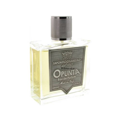 Κολόνια - Eau de Parfum Opuntia Saponificio Varesino 100ml