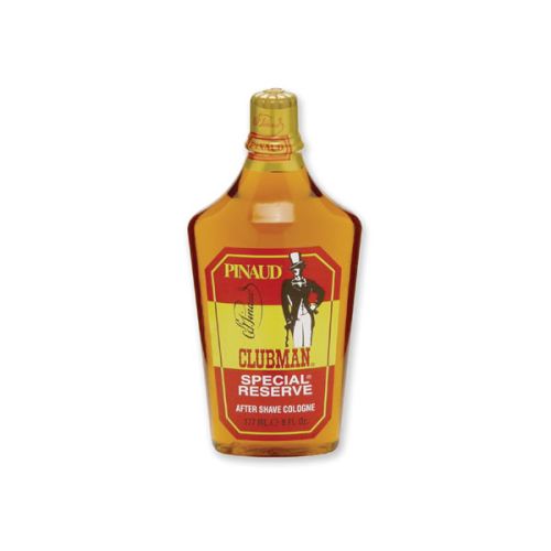 Pinaud Clubman Special Reserve After Shave Cologne - 177ml