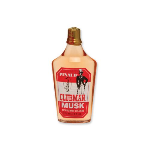 Pinaud Clubman Musk After Shave Cologne - 177ml
