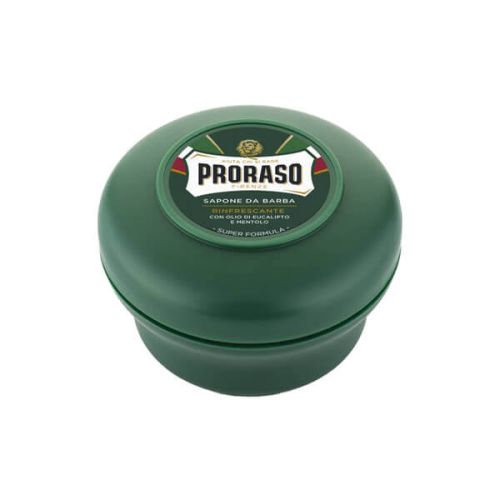 Σαπούνι ξυρίσματος Proraso με ευκάλυπτο και μέντα - 150ml