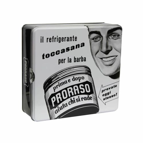 Proraso White - Vintage- Selection Toccasana