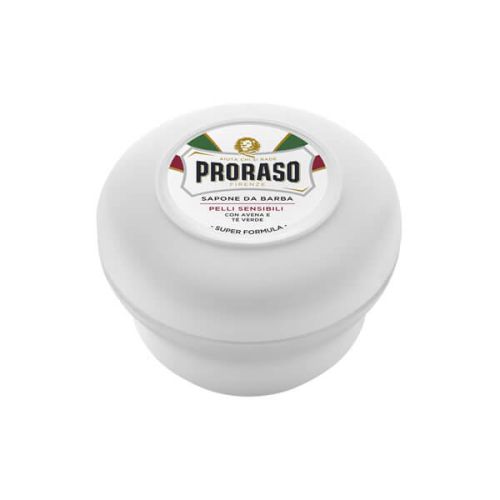 Σαπούνι ξυρίσματος Proraso για ευαίσθητη επιδερμίδα - 150ml
