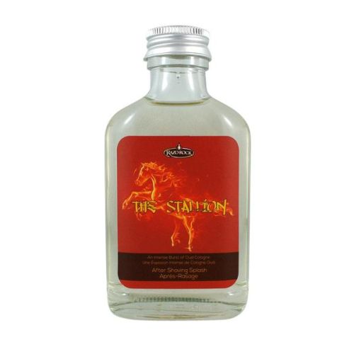 Razorock The Stallion After Shave lotion 100ml