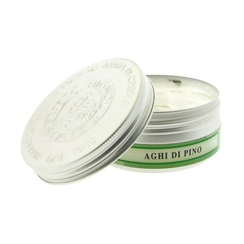 Σαπούνι ξυρίσματος Saponificio Bignoli Aghi di Pino 175gr