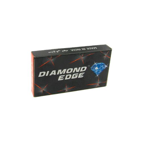 Super Max Diamond Edge ανταλλακτικά ξυραφάκια 