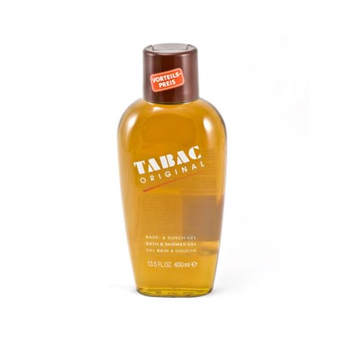 Tabac Original Bath & Shower Gel - 400ml
