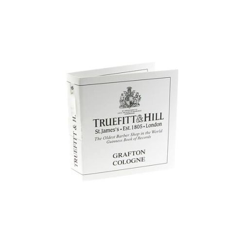 Δείγμα κολόνιας Grafton της Truefitt & Hill