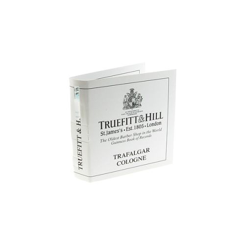 Δείγμα κολόνιας Trafalgar της Truefitt & Hill