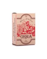 Στύψη. Alum Block της Osma με αντισηπτικές και αιμοστατικές ιδιότητες. Γαλλικό προϊόν.