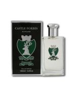 Κολόνια Eau de Parfum Vetiver της Castle Forbes - 100ml