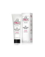 Τζελ καθαρισμού γενειάδας Cella - 150ml