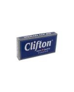 Clifton Classic ανταλλακτικά ξυραφάκια - Συσκευασία με 5 λεπίδες