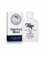 American Blend after shave balm της Fine Accoutrements - 100ml