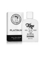 Platinum after shave balm της Fine Accoutrements - 100ml