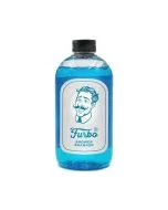 Furbo vintage blu shower gel & σαμπουάν.