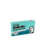 Gillette Super Blue ανταλλακτικά ξυραφάκια 