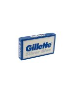 Gillette Silver Blue - 5 ξυραφάκια