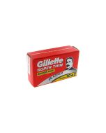 Gillette Super Thin ανταλλακτικά ξυραφάκια