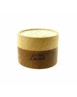 Σαπούνι ξυρίσματος Narcisse Le Pere Lucien σε ξύλινο μπολ 150γρ