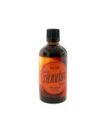 Nordic Shaving Company Bay Rum λοσιόν για μετά το ξύρισμα - 100ml