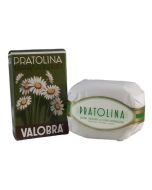 Σαπούνι χεριών & σώματος Pratolina της Valobra με Tallow 100gr