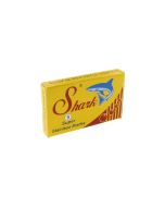 Ανταλλακτικά ξυραφάκια Shark Super Stainless - Συσκευασία με 5 ξυραφάκια