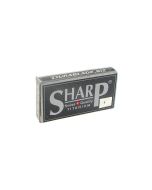 Sharp Titanium ανταλλακτικά ξυραφάκια 