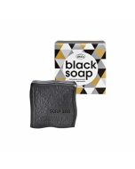 Σαπούνι προσώπου με ενεργό άνθρακα - Speick black soap 100gr
