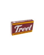 Treet Carbon Steel ανταλλακτικά ξυραφάκια