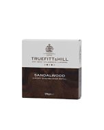 Truefitt & Hill Sandalwood Shaving Soap 99gr Refill. Διατίθεται χωρίς μπολ.