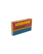 Ξυραφάκια Voskhod Teflon Coated - Συσκευασία με 5 ξυραφάκια