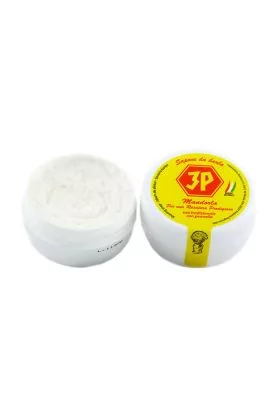 3P σαπούνι ξυρίσματος με άρωμα αμύγδαλο 150ml.