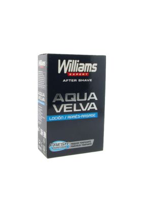 Aqua Velva λοσιόν για μετά το ξύρισμα - 100ml