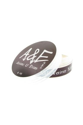 Ariana & Evans Vetiver Magnifique K2E σαπούνι ξυρίσματος - 118ml