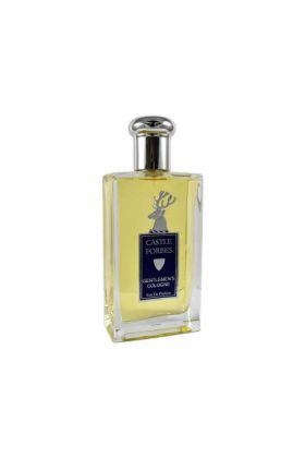 Κολόνια Eau de Parfum Gentlemen's της Castle Forbes - 100ml